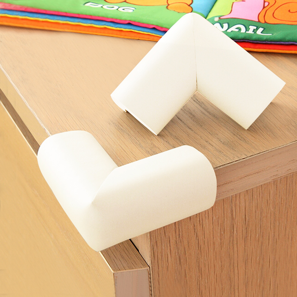 child proof furniture edges - Home Decor